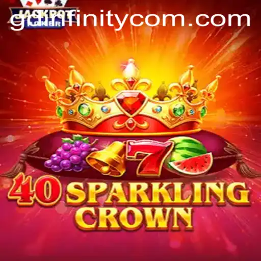 Discovering 40SparklingCrown: A Journey into the Enchanting World of Gdinfinity