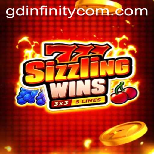 Unveiling the Thrills of 777sizzlingwins: A Deep Dive into Casino Magic