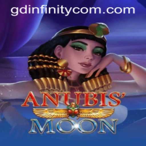 AnubisMoon: A Journey into the Mysteries of Ancient Egypt