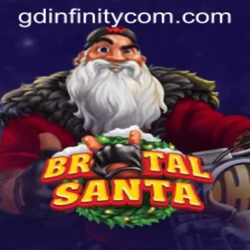Embark on a Festive Adventure with BrutalSanta