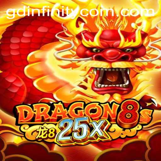 Exploring the Enchanting World of Dragon8s25x: A Gem in Gaming