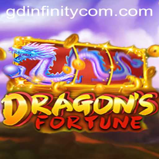 Unleashing the Epic Adventure of DragonFortune