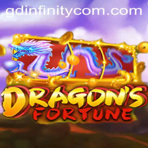 Unleashing the Epic Adventure of DragonFortune