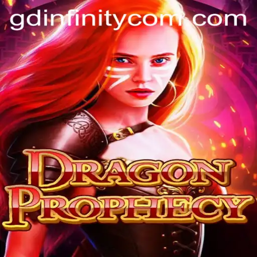 DragonProphecy: The Immersive Fantasy Adventure Enhanced by gdinfinity
