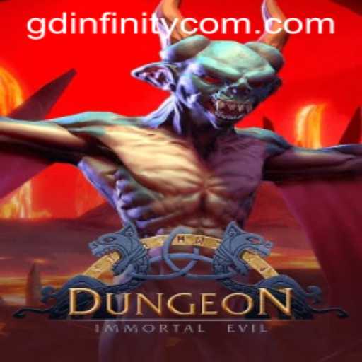 Exploring the Mystical Realm of Dungeon: A Deep Dive into gdinfinity