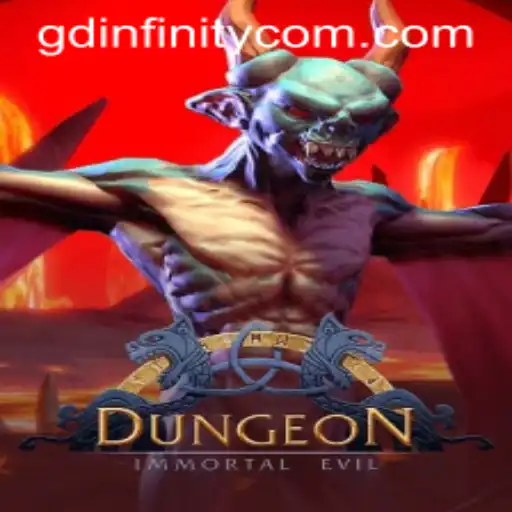 Exploring the Mystical Realm of Dungeon: A Deep Dive into gdinfinity