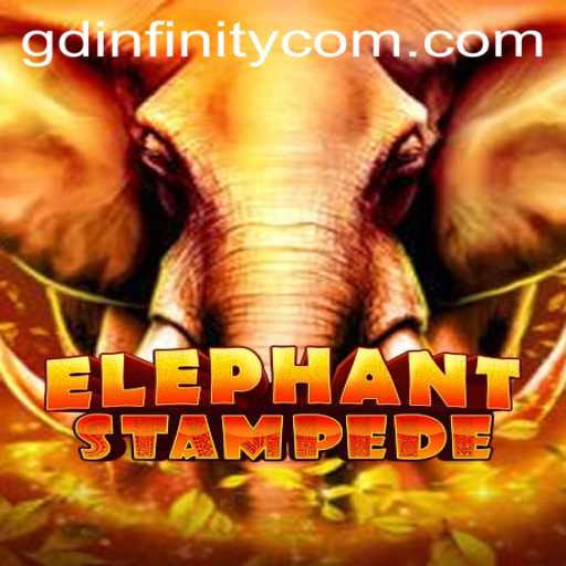 Immerse Yourself in the Thrilling Experience of ElephantStampede