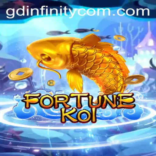 Discover the Exciting World of FORTUNEKOI: An Immersive Gaming Experience