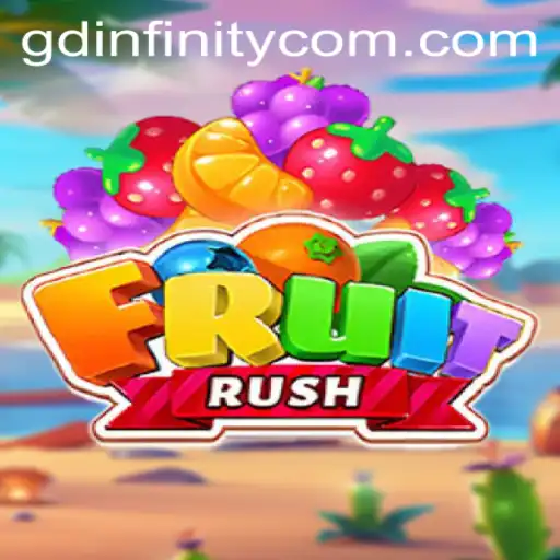 FruitRush: A Juicy Adventure in the Gaming World