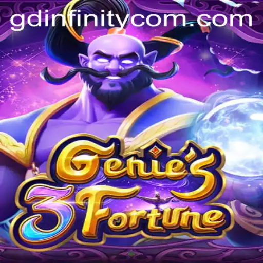 Discovering Genie3Fortune: An Adventure in Gaming with gdinfinity