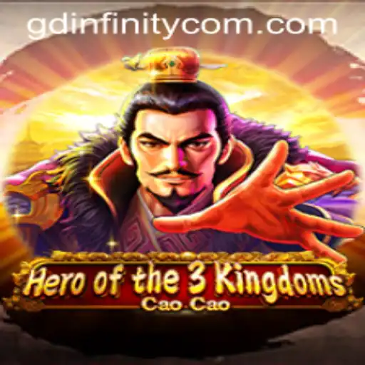 Heroofthe3KingdomsCaoCao: A New Era of Strategic Gaming
