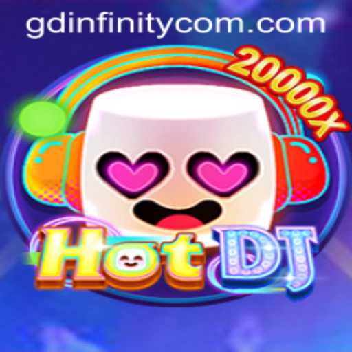 HotDJ: The Rhythm Game Revolutionizing the Music World with gdinfinity