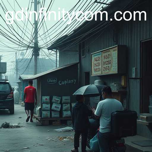 Exploring the Complexities of Jueteng: Inside the Philippines' Persistent Numbers Game