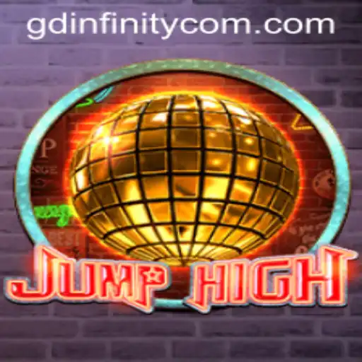 JumpHigh: Unveiling the Next Gaming Sensation with gdinfinity