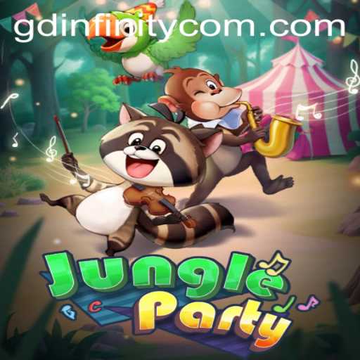 Dive into the Exciting World of JungleParty: Adventure Awaits
