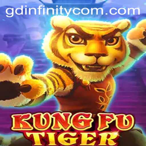 KungFuTiger: Dive into the Exhilarating World of Martial Arts Combat