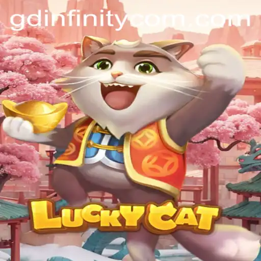 Discovering 'LuckyCat': A New Game Revolutionizing Entertainment