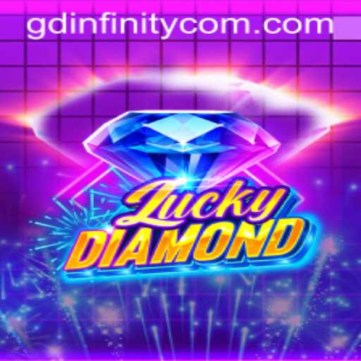 Exploring the Thrilling World of LuckyDiamond and the Strategy of gdinfinity