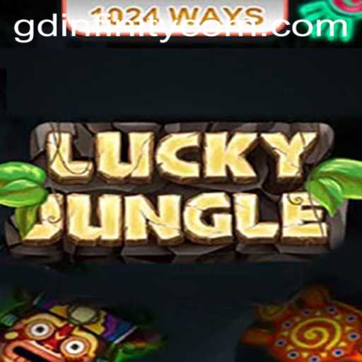 Unveiling the Thrills of LuckyJungle1024: A Comprehensive Guide