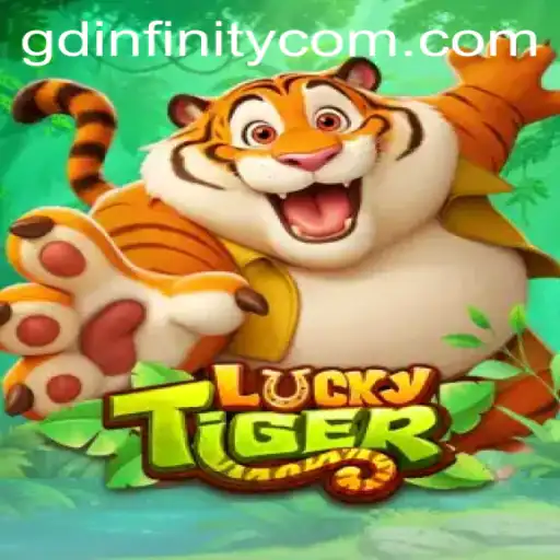 Discover the Thrills of LuckyTiger with GDInfinity