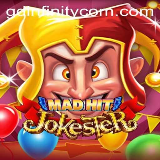 MadHitJokester: The Ultimate Game Experience