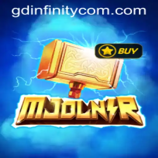 Mjolnir: A Revolutionary Gaming Experience