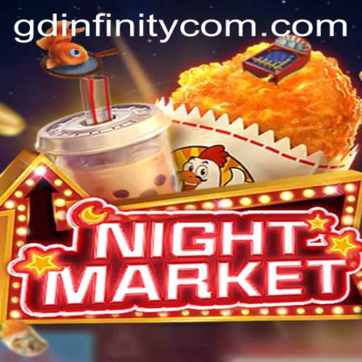Discover NIGHTMARKET: A Thrilling Dive into Urban Adventures