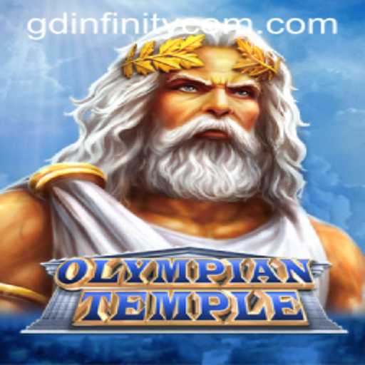 Unveiling the Majestic World of OlympianTemple: An Epic Gaming Adventure
