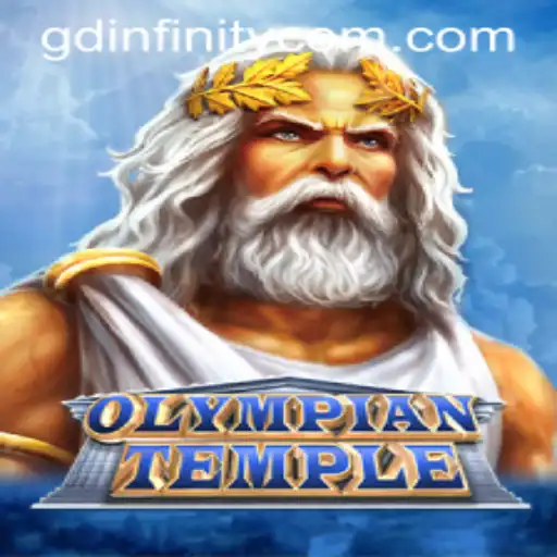 Unveiling the Majestic World of OlympianTemple: An Epic Gaming Adventure