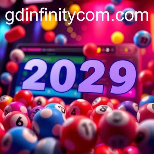 The Surging Popularity of Online Lottery: Exploring the Role of gdinfinity