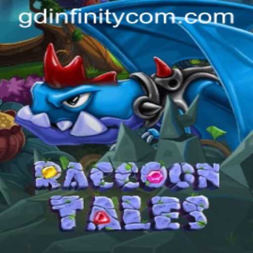 RaccoonTales: A New Adventure Awaits With GDInfinity
