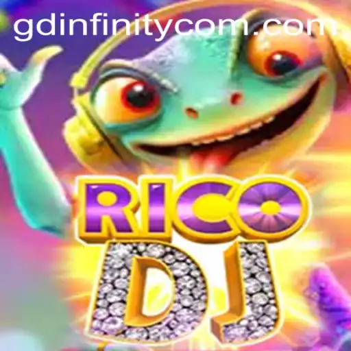 Discover the Exciting World of RicoDJ: A Game of Strategy and Innovation