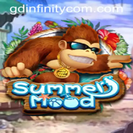 Exploring the Vibrant World of SummerMood: A Game by GdInfinity