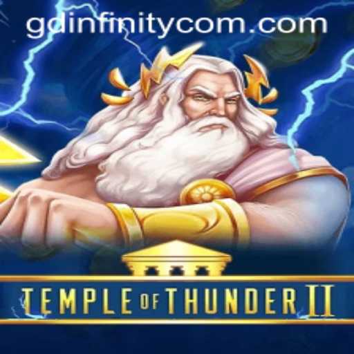 Unleashing the Adventure in Temple of Thunder II: A Gamer's Paradise