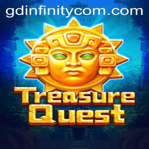 Embark on a Thrilling Adventure with TreasureQuest
