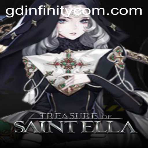 Discover the Enchantment of TreasureofSaintElla