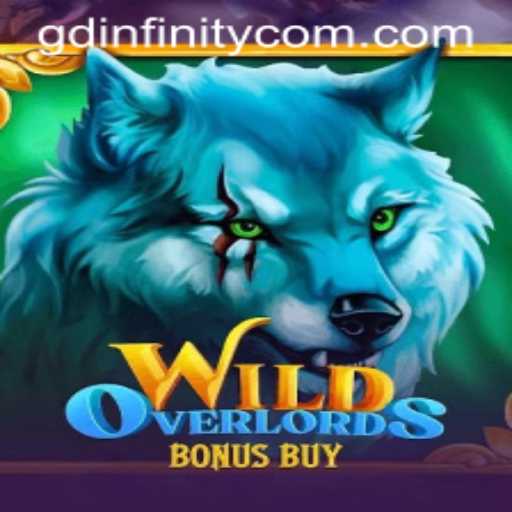 WildOverlordsBonusBuy: Unleashing the Thrill of the Game World