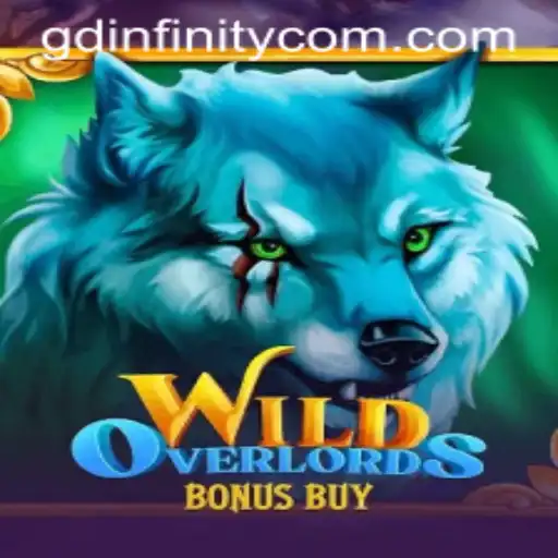 WildOverlordsBonusBuy: Unleashing the Thrill of the Game World