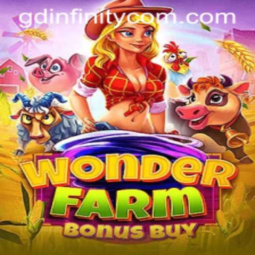 Exploring WonderFarmBonusBuy: A Thrilling Gaming Experience with gdinfinity